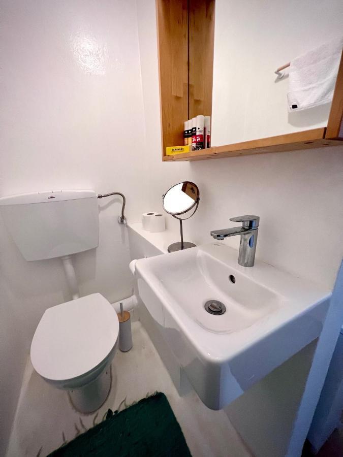 Cozystudio Chalkís Zewnętrze zdjęcie