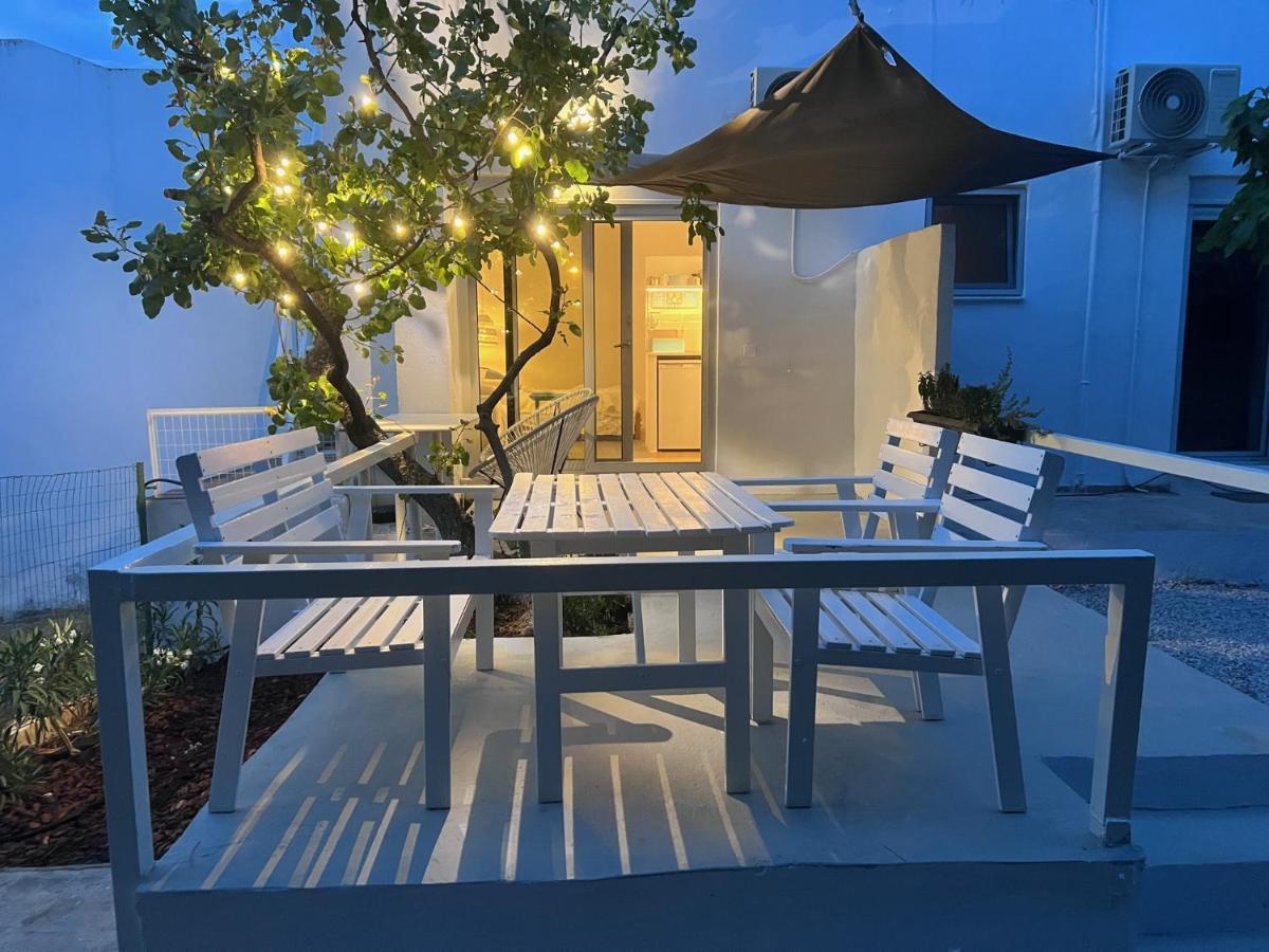 Cozystudio Chalkís Zewnętrze zdjęcie