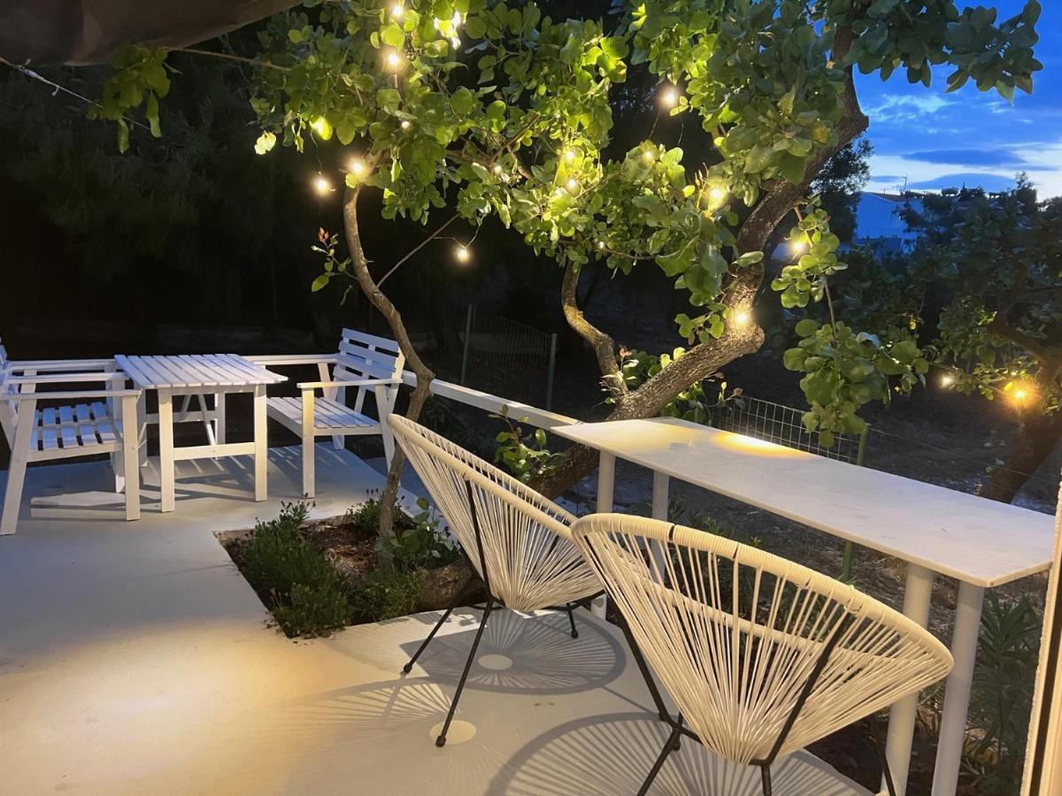 Cozystudio Chalkís Zewnętrze zdjęcie