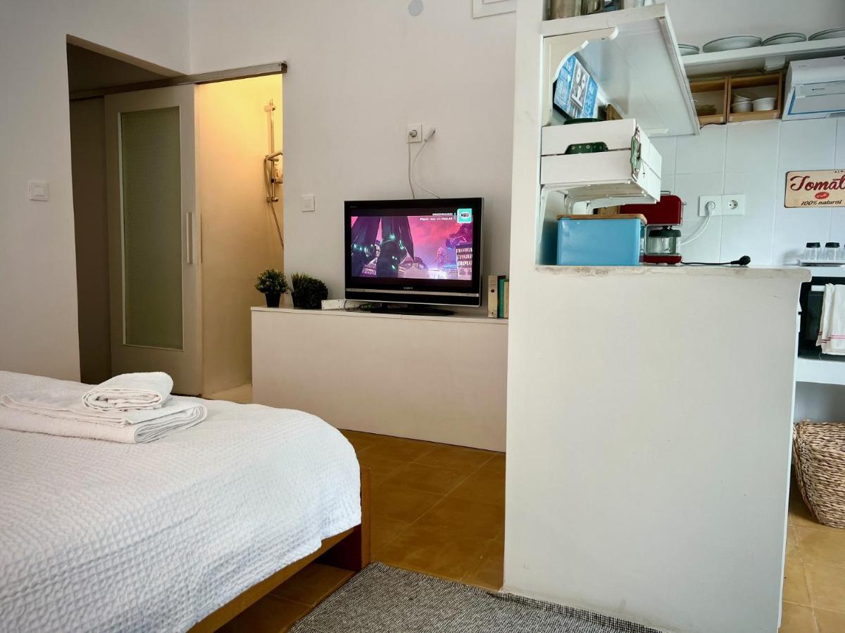 Cozystudio Chalkís Zewnętrze zdjęcie