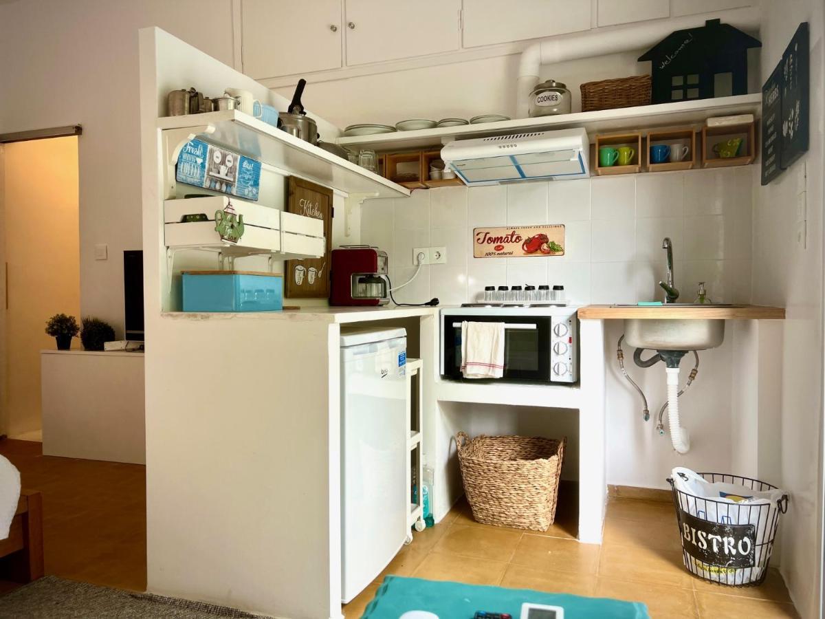 Cozystudio Chalkís Zewnętrze zdjęcie