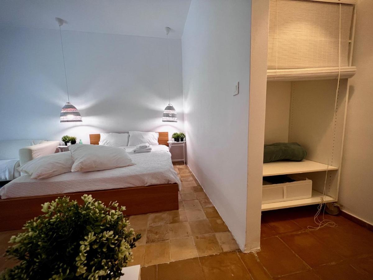 Cozystudio Chalkís Zewnętrze zdjęcie