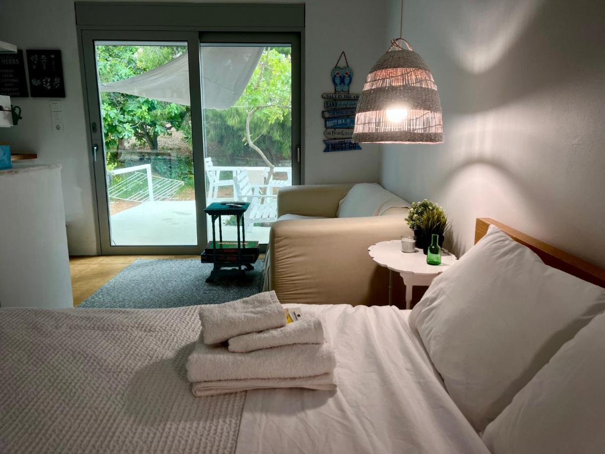 Cozystudio Chalkís Zewnętrze zdjęcie
