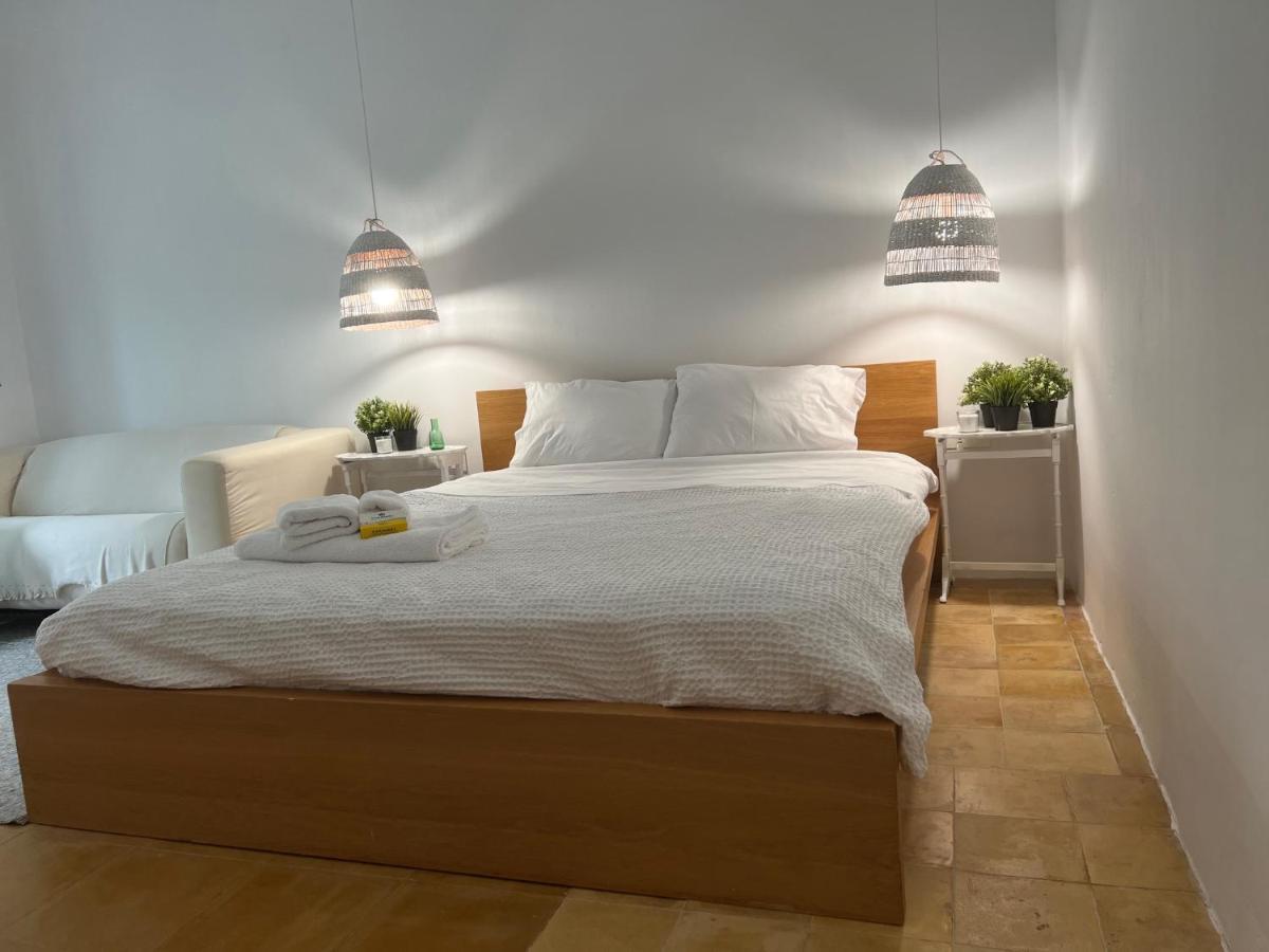 Cozystudio Chalkís Zewnętrze zdjęcie