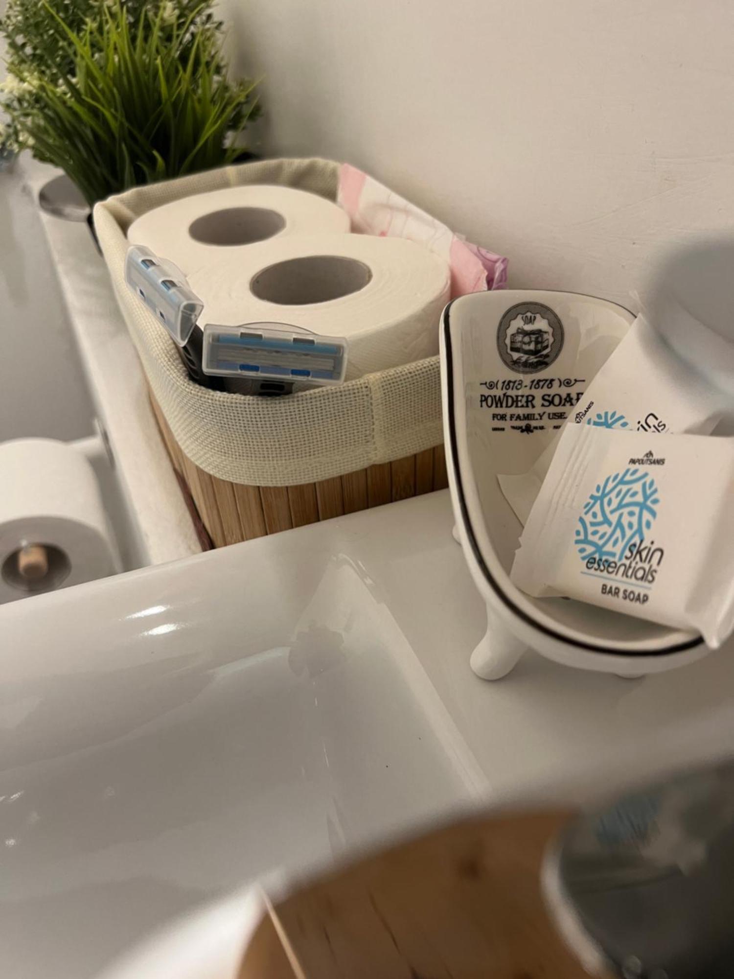 Cozystudio Chalkís Zewnętrze zdjęcie