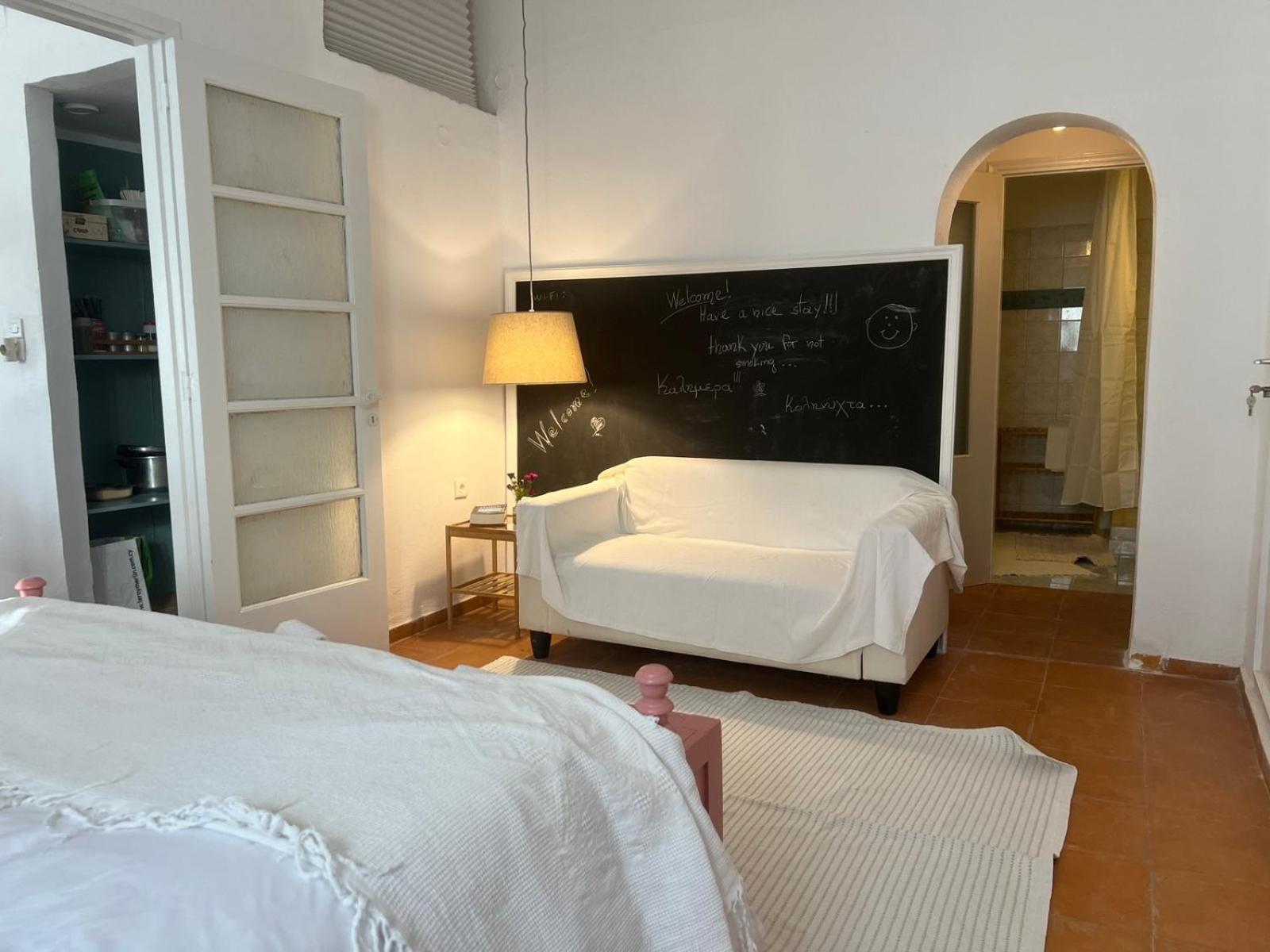 Cozystudio Chalkís Zewnętrze zdjęcie