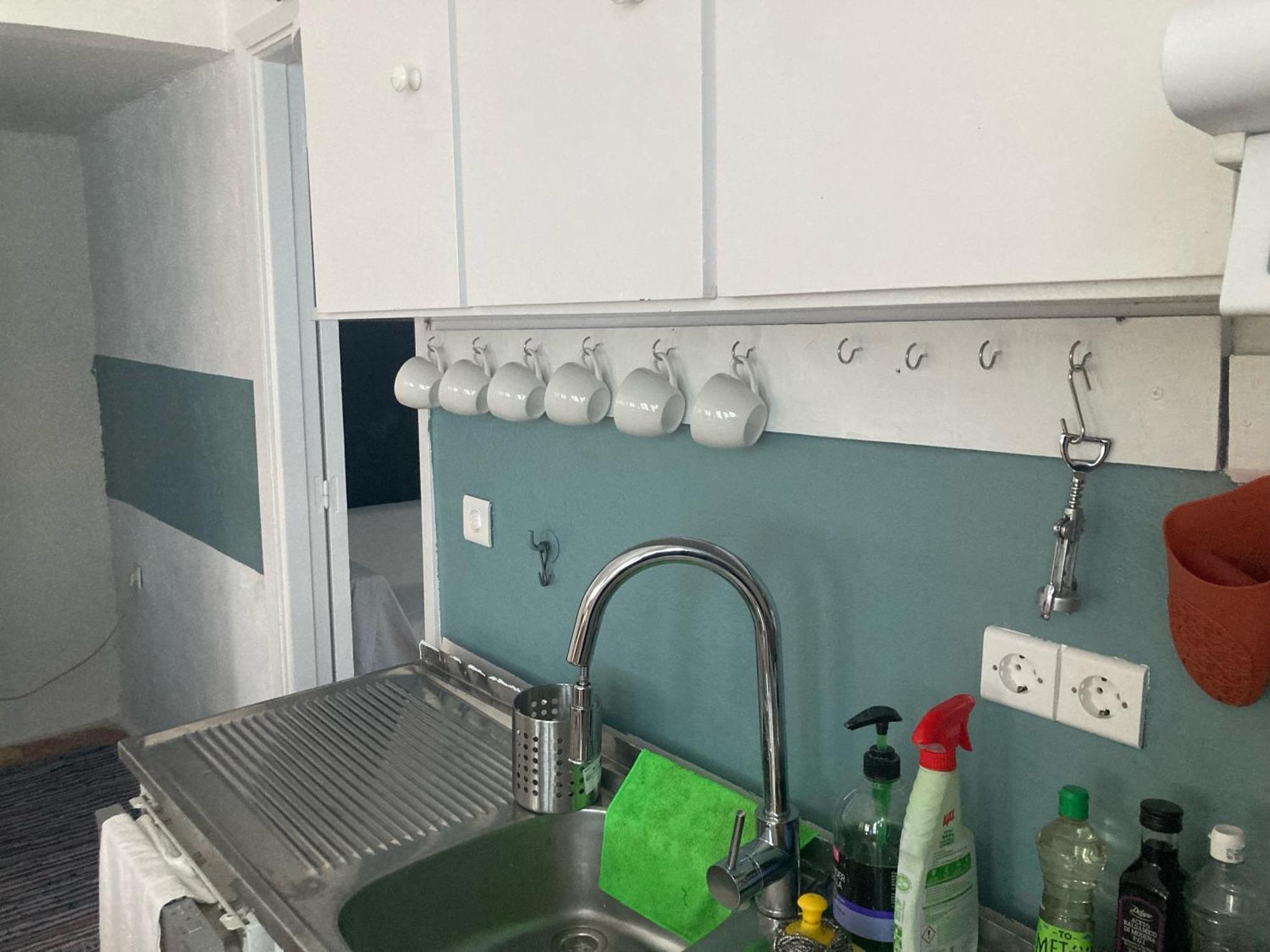 Cozystudio Chalkís Zewnętrze zdjęcie